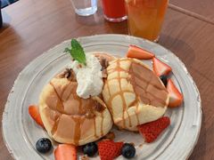 -UPPER KITCHEN(延安路店)