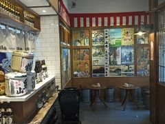 -喜鹊烤肉酒场(美乐城店)