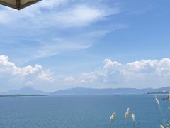 -蜜悦·波西塔诺悬崖海景餐厅
