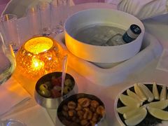 -池畔酒吧 WET Bar