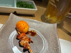 -乌君·酒场·炭火烧鸟(侨城坊店)