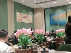 大堂-紫光园(创始店)