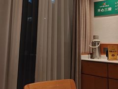 -花城粤菜餐厅(高新区店)
