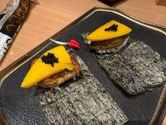 -京旬海鲜放题·铁板烧自助餐厅