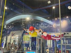 -飞行家太空体验馆(祥云小镇店)