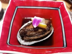 -大岛日本料理铁板烧(南通大饭店)