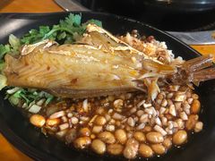 -川东长筷子耗儿鱼(万象润街店)