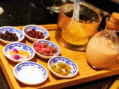 -小椒娘撒椒鱼火锅(三八广场店)