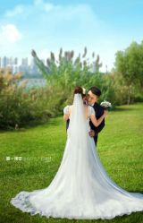 点击看大图 -唯一视觉婚纱摄影(李家村店)