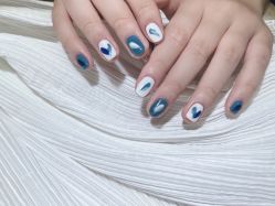 -森日式美甲沙龙MORI NAIL总店