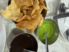 -葛尼沙印度餐厅 (镇明路店)