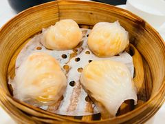 -白天鹅宾馆-宏图府餐厅