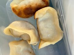 -水丰锅贴(延吉东路店)