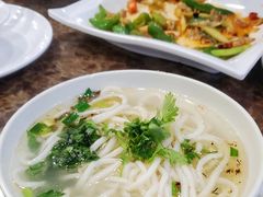 -陇菜和盛祥(金轮宾馆店)