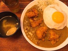 -金龙咖喱