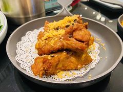 -三凤酒家·百年无锡菜(清扬茂业店)