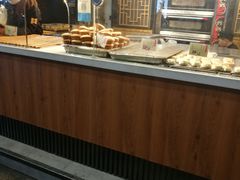 -寻味唐派·牛奶手撕面包(府前街店)