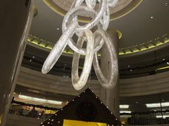 -凯宾斯基饭店.元素西餐厅自助餐