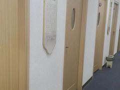 -筋骨堂热敷推拿按摩(招商花园城店)