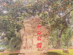 -中山公园