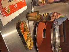-核桃碳烤肉馆(深圳首店)