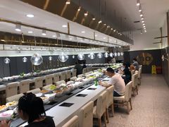 自助取餐区-农小锅自助小火锅(北京大兴凯德店)