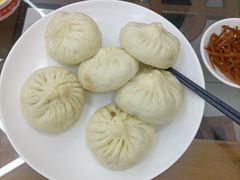 -天宫院小吃·包子炒肝儿(管庄店)
