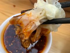 -嘉州北味春老烧麦·面食(叮咚街店)