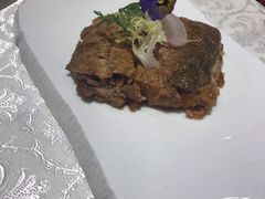 马凯熏鱼-马凯餐厅(地安门店)