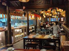 -南京大牌档(壹方天地店)