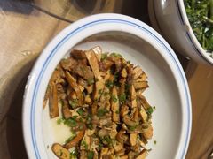 -湖南老灶台·生态农业餐饮(龙胜店)