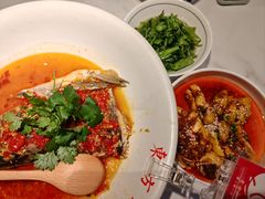 -东方红·湖南菜(金屿店)