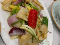 -盈田盈粥庄(博山东路店)