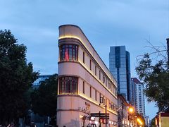 -昆明老街