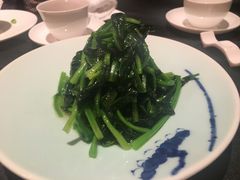 -羡餐厅·杭帮菜·淳菜(千岛湖自由洲际殿店)