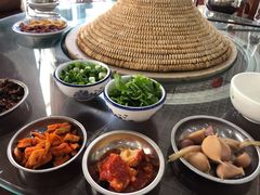 -双喜农庄·菌香园(安居家园店)