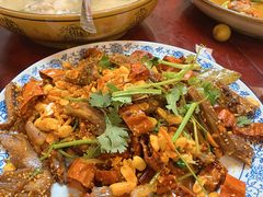 -江南村海鲜馆(洞头店)