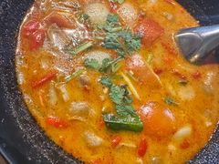 -Doo Dee Thai Food(Issan/Isaan/Esan)