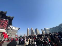 -古文化街旅游区