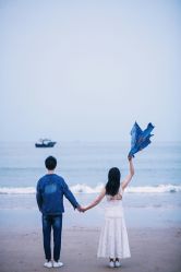 点击看大图 -巴黎婚纱摄影(瑞安旗舰店)