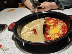 -同至人购物中心(朝阳街店)