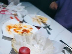 -酷公社·榴莲披萨(太原街店)