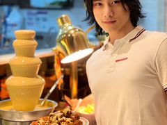 -比格比萨自助(宝山日月光店)