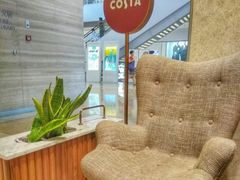 -COSTA COFFEE(静安嘉里中心店)