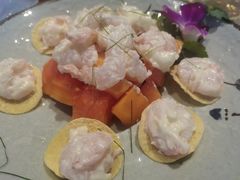 -龙桥私厨·姜花菊花过桥鱼·顺德菜(容桂店)