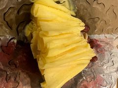 -温野菜涮涮锅(曲江大悦城店)
