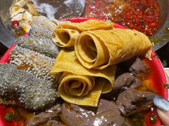 -沸炉重庆老火锅(军事博物馆店)