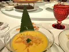 -三号黄浦会Canton Table