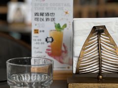 -Mogul Eatery·大亨餐酒馆