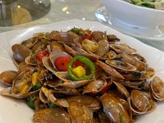 -仑头海鲜城(仑头环村南路店)